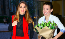 Celebrity na útěku z Dubaje. Krausova ex ztrhala Petra Macinku a vládní chaos, Křížková zažila výbuchy