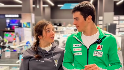 FOTO: Záchranářské vrtulníky musely po srážce urychleně transportovat oba zraněné aktéry.