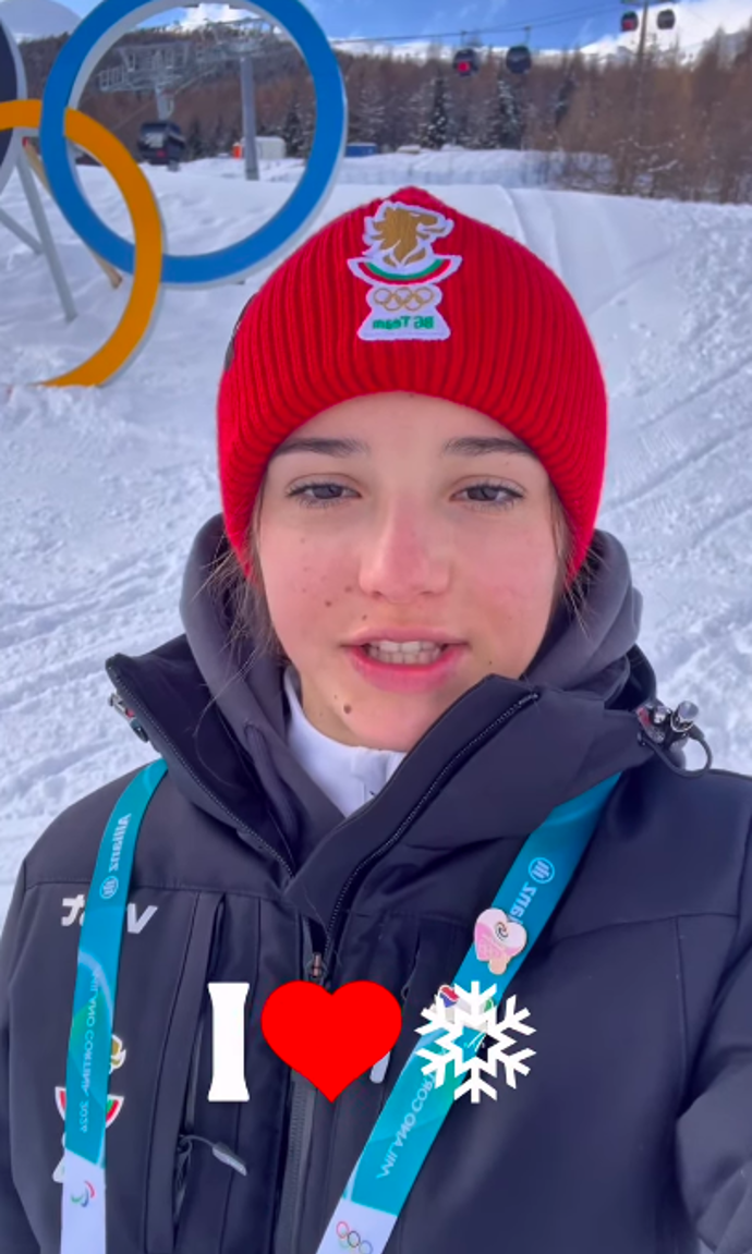 FOTO: Tuzemská policie ale po krevních testech lyžaře jakoukoliv opilost rezolutně vyloučila. – stránka 4