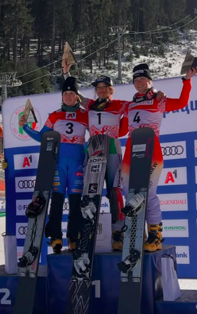 FOTO: Zahraniční sportovní svaz okamžitě obvinil cizince z toho, že jel pod vlivem alkoholu. – stránka 5