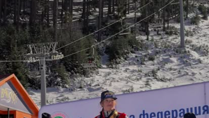 FOTO: Děsivá srážka na sjezdovce ve Špindlerově Mlýně má velmi kriminální dohru.