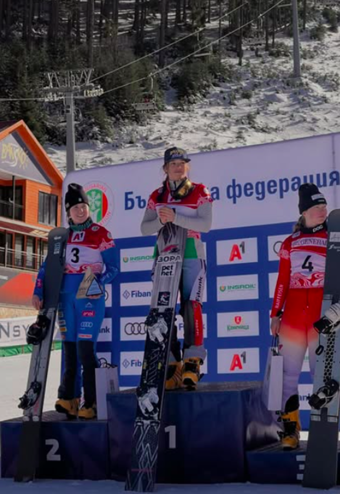 FOTO: Děsivá srážka na sjezdovce ve Špindlerově Mlýně má velmi kriminální dohru. – stránka 9