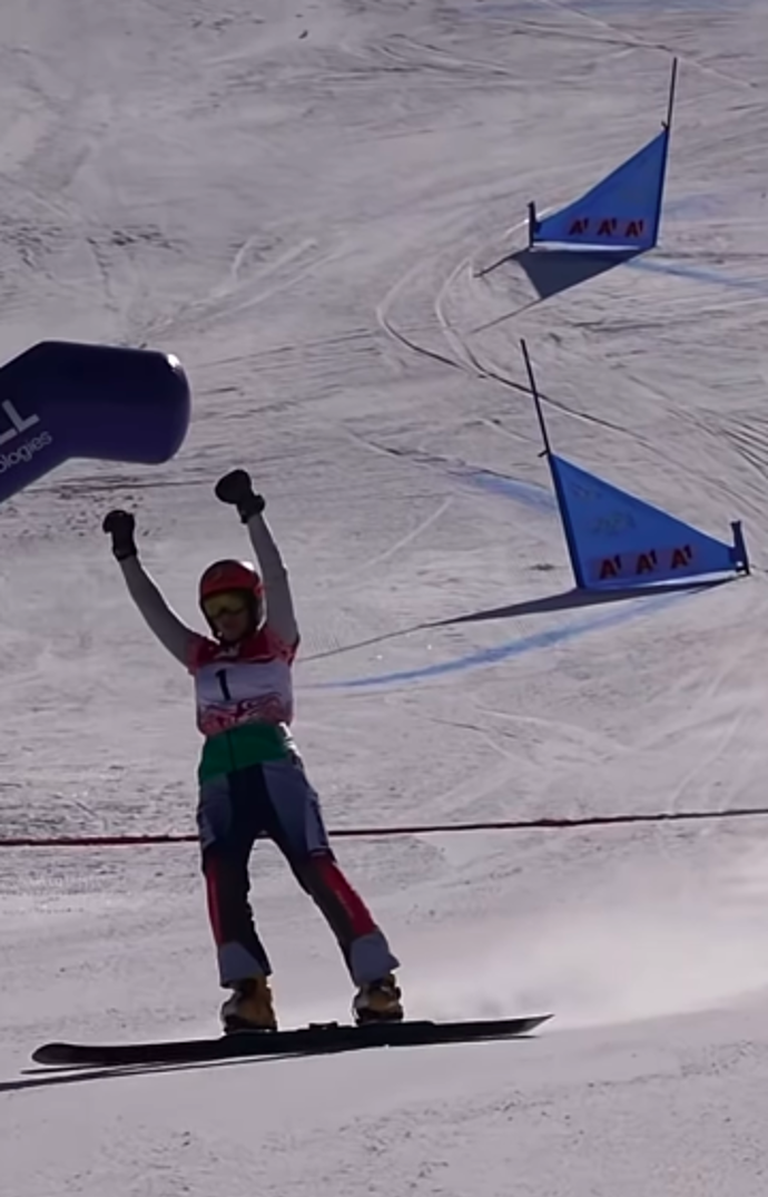 FOTO: Bulharská reprezentantka Malena Zamfirovová po drtivém nárazu bojovala o život. – stránka 6