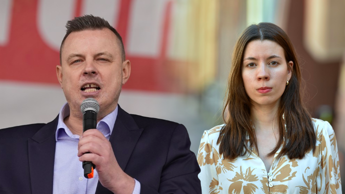 Foto k tématům Jindřich Rajchl, Kateřina Stojanová – stránka 5