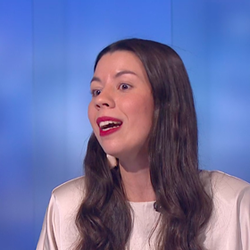 Čtvrteční diskuse v pořadu Události, komentáře na ČT24 se zvrhla v naprosto nevídanou a ostrou hádku.