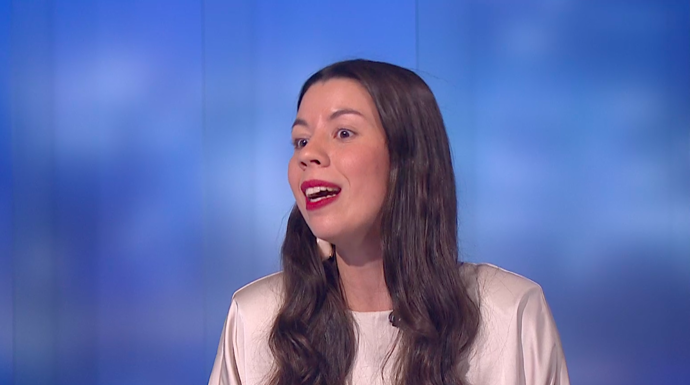 FOTO: Čtvrteční diskuse v pořadu Události, komentáře na ČT24 se zvrhla v naprosto nevídanou a ostrou hádku. – stránka 4