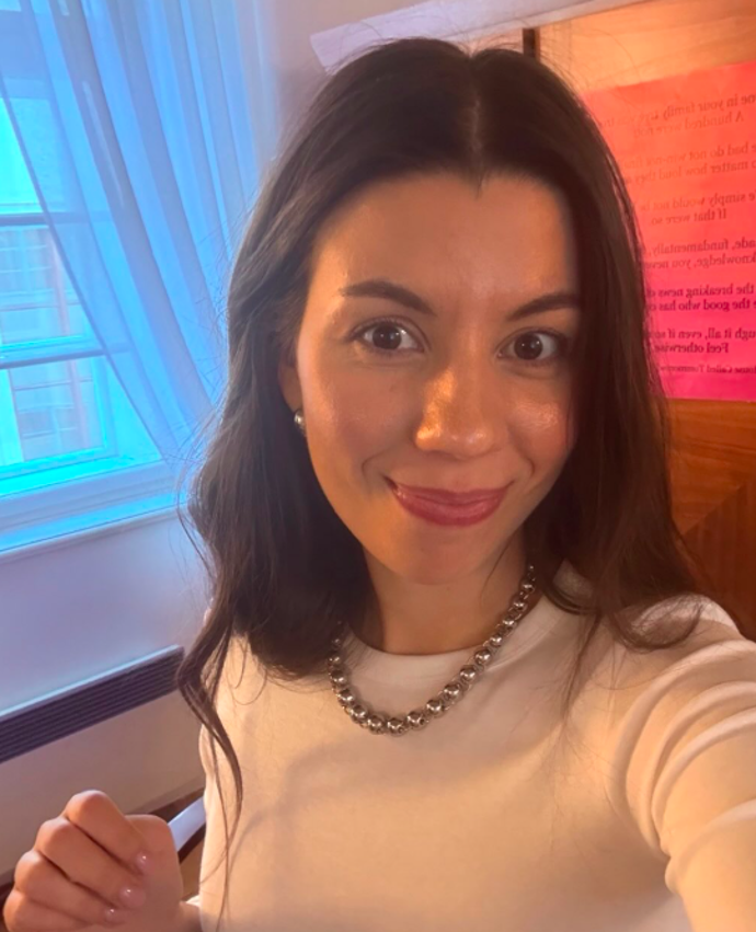 FOTO: Označila Rajchla za rasistu. – stránka 1