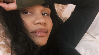 FOTO: Bianca Cristovao je sestrou Bena Cristovaa.