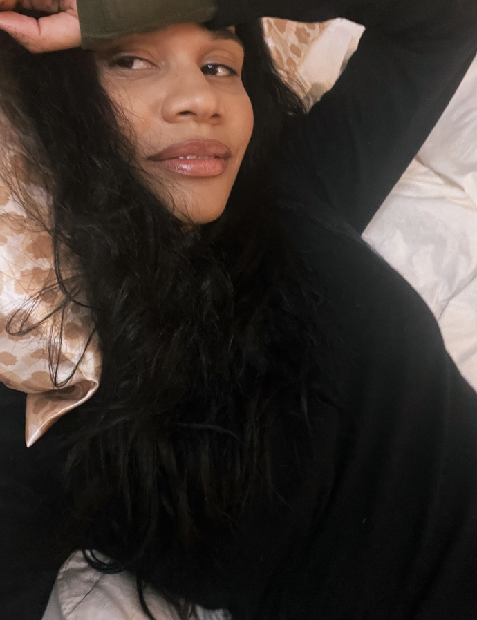 FOTO: Bianca Cristovao je sestrou Bena Cristovaa. – stránka 1