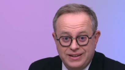 FOTO: Václav Moravec končí na České televizi po 21 letech.