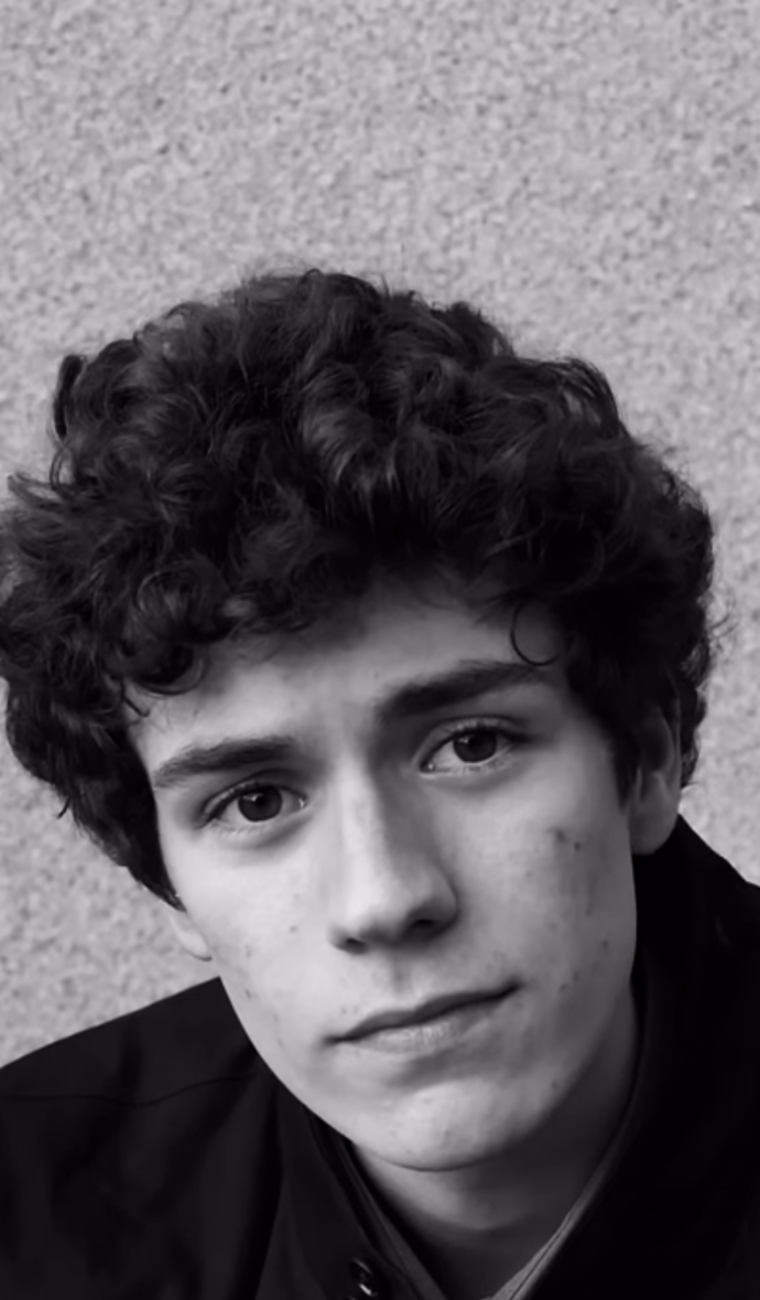 FOTO: Své nesporné umělecké nadání už léta pečlivě rozvíjí také studiem na prestižní pražské Konzervatoři Jaroslava Ježka.