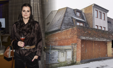 Ornella Koktová si pořídila nový dům.