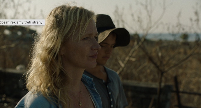 FOTO: Snímek z filmu Karavan. – stránka 1