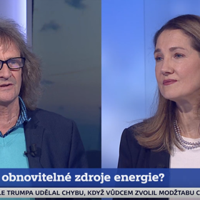 Miroslav Ševčík je zřejmě barvoslepý.