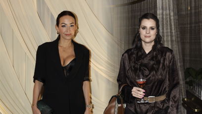 FOTO: Ornella Koktová