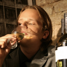 Kryštof Hádek ve snímku Bobule.