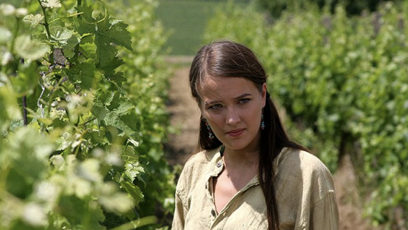 FOTO: Tereza Ramba ve filmu 2Bobule.