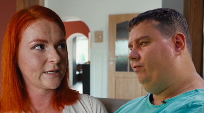 Foto k tématu Extrémní proměny – stránka 31