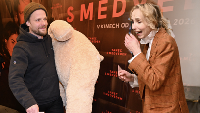 FOTO: Jana Plodková