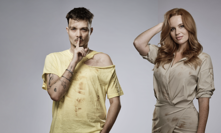 Geniální tah Padouchů v Survivoru: Otakar odhalil Terezu a obrátil hru 