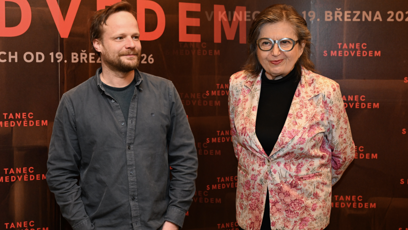 FOTO: Zuzana Kronerová