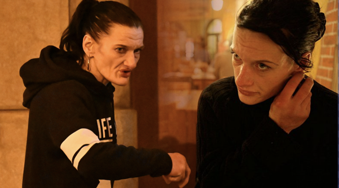 FOTO: Takhle dnes vypadá Katka Bradáčová.