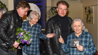 FOTO: Václav Neckář