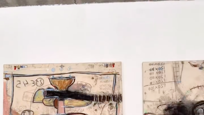 FOTO: Nastávající maminka s nadsázkou fanouškům vzkázala, že se jim doma pomalu rýsuje nová biatlonová štafeta.