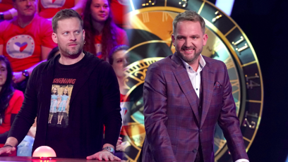 FOTO: Máme rádi Česko