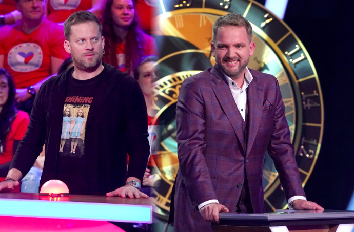 Foto k tématům Jakub Prachař, Libor Bouček, Máme rádi Česko – stránka 5