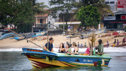 FOTO: Nový ženich Adrian.
