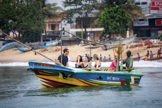 FOTO: Nový ženich Adrian. – stránka 1