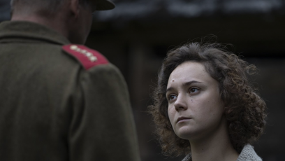 FOTO: V sérii si zahrála i Gabriela Heclová.