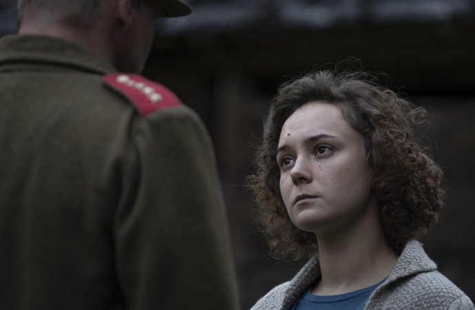 FOTO: V sérii si zahrála i Gabriela Heclová. – stránka 1