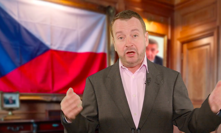 To byl zase týden 146