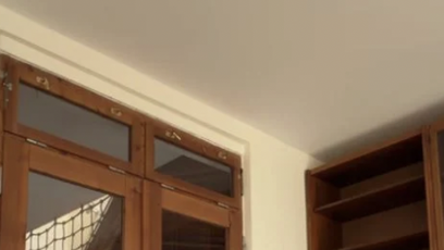 FOTO: Ornella Koktová se stěhuje.