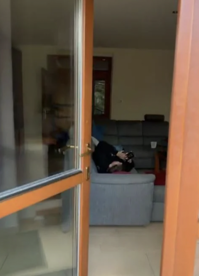 FOTO: Ornella ukázala nové království. – stránka 26