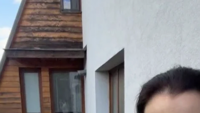 FOTO: Ornella ukázala nové bydlení svým sledujícím.