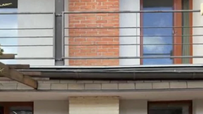 FOTO: Dům Ornelly Koktové.