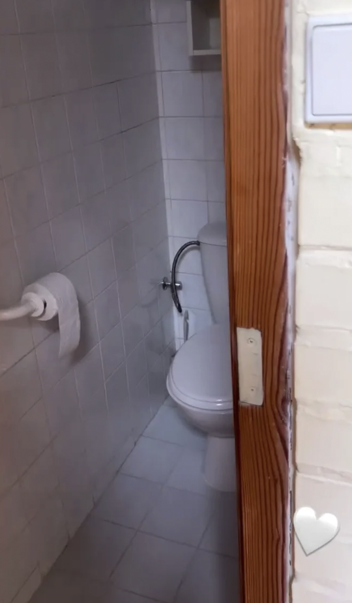 FOTO: Ornella Koktová měla živák. – stránka 22