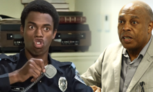 Hvězda Policejní akademie v Praze. Winslow zavzpomínal na nebezpečné natáčení v Moskvě