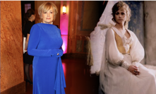 Těžký osud pohádkové Arabely: Tři manželství, vážná nehoda a nemocná dcera