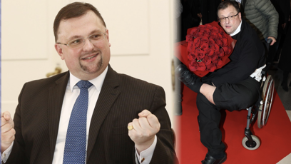 FOTO: Jindřich Forejt