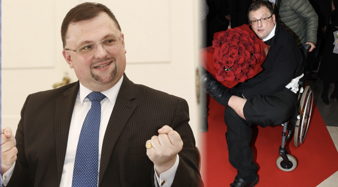 Foto k tématu Jindřich Forejt – stránka 1