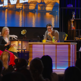 Mluvila o nebezpečné dopravě, která se jí nakonec stala osudnou.