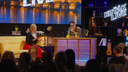 FOTO: Mluvila o nebezpečné dopravě, která se jí nakonec stala osudnou.