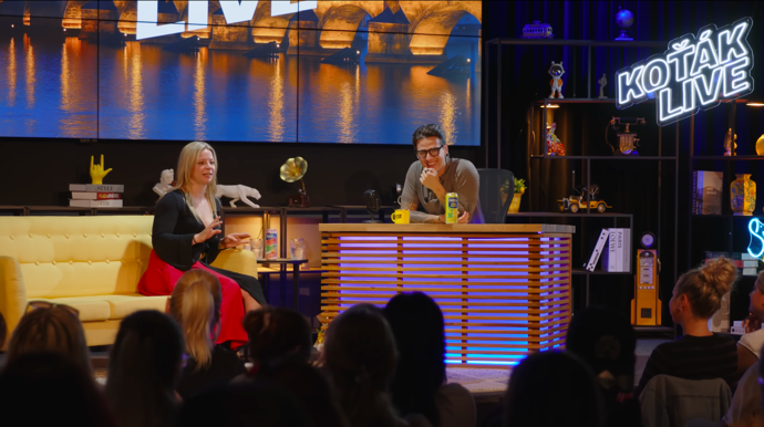 FOTO: Mluvila o nebezpečné dopravě, která se jí nakonec stala osudnou. – stránka 113