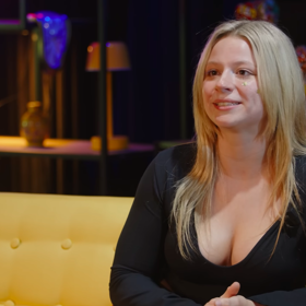 Mína si předpověděla vlastní smrt.