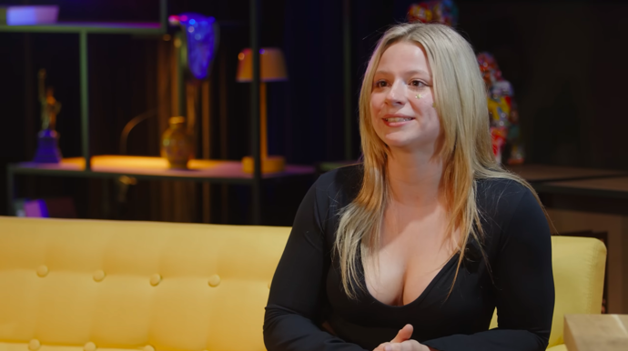 FOTO: Mína si předpověděla vlastní smrt. – stránka 115