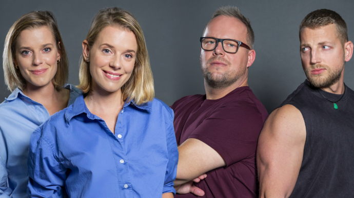 Foto k tématu Asia Express – stránka 14